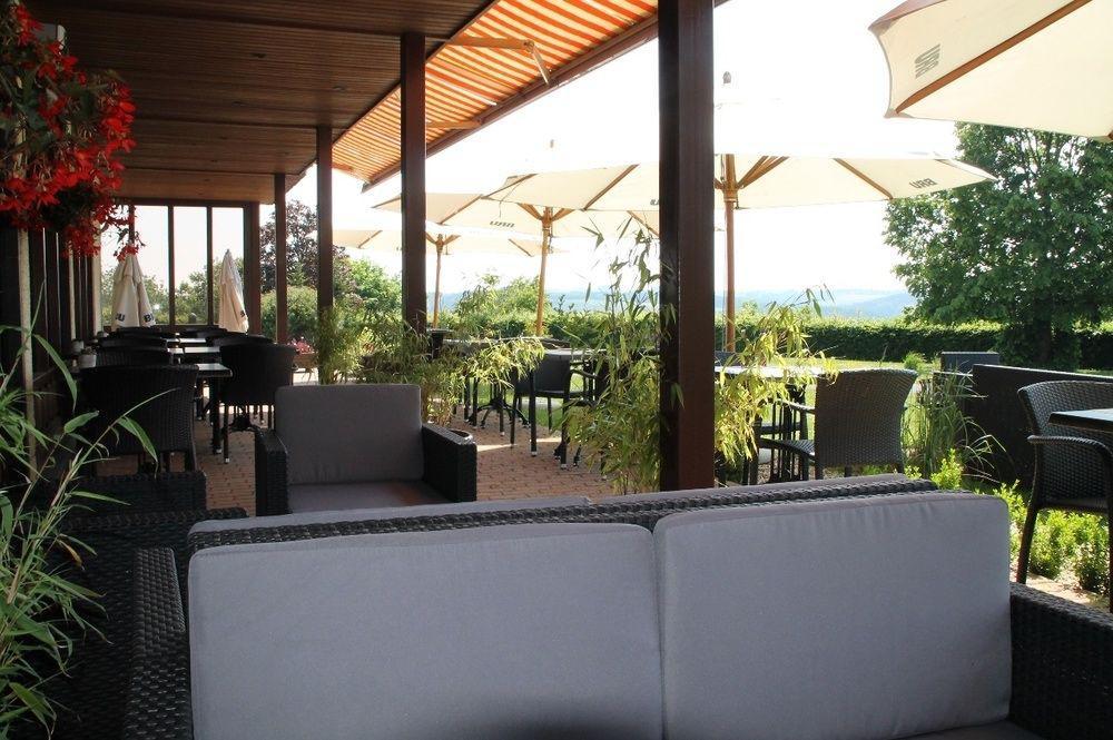 Hotel Restaurant N 4 Martelange Exterior foto